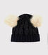 Girls' Woolly Hat