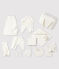 Maternity bag variante 1
