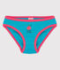 Girls' Cotton Briefs