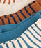 Babies' Stripy Socks - 5-Pack variante 1