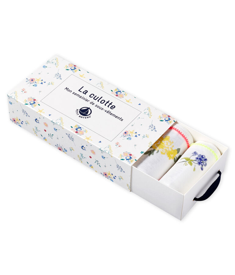 Girls' Knickers - 5-Piece Set variante 1