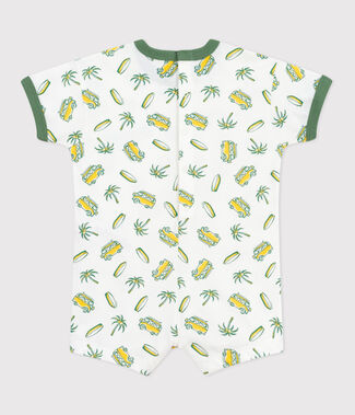 MARSHMALLOW white/MULTICO white