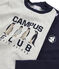 Boys' Plain and Screen Printed T-Shirts - 2-Piece Set variante 1