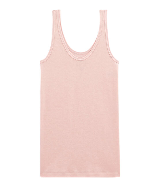 women's undershirt JOLI pink