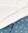 Babies' Long-Sleeved Cotton Bodysuits - 3-Pack variante 2