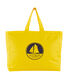 Iconic tote bag