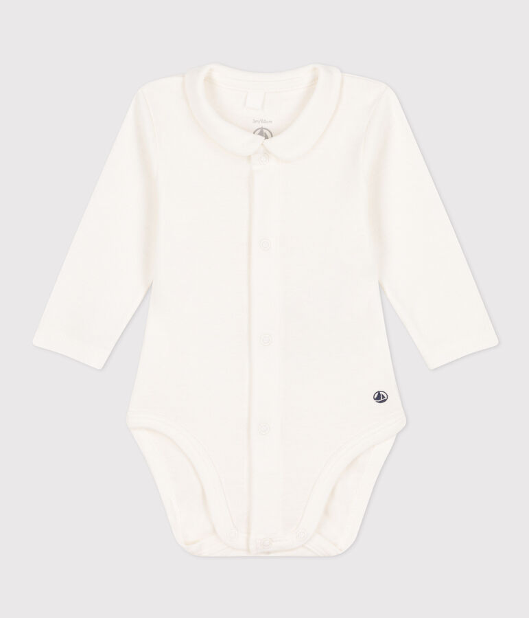 Baby bodysuit and socks gift box multicolor