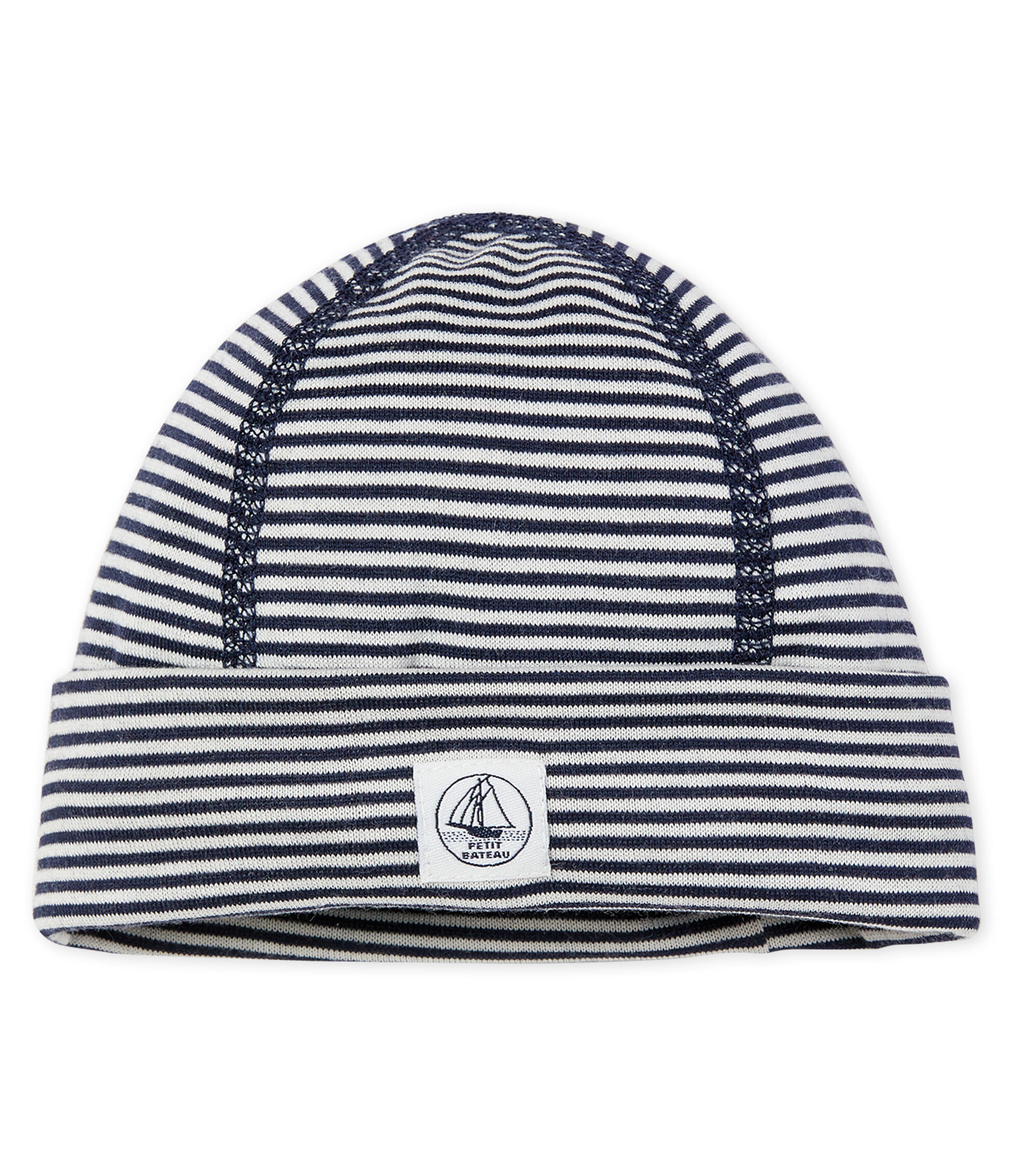 Bonnet naissance online petit bateau