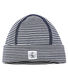 Newborn bonnet with anti-electromagnetic wave protection