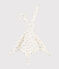 Floral Cotton Comforter MARSHMALLOW white/MULTICO white