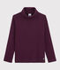 Unisex Children's Cotton Undershirt