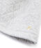 Girls' Roll-Neck Dress BELUGA CHINE grey