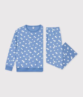 blue/white