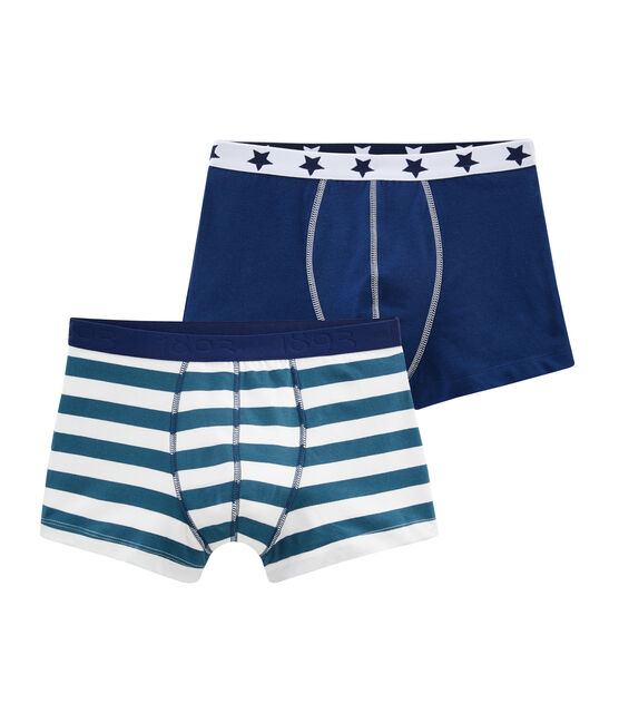 Boys' Boxer Shorts - 2-Piece Set variante 1