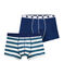 Boys' Boxer Shorts - 2-Piece Set variante 1