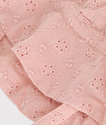 SALINE pink