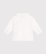 ECUME white