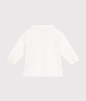 ECUME white