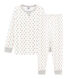 Boys' Tube Knit Pyjamas
