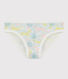 Girls' Cotton Knickers