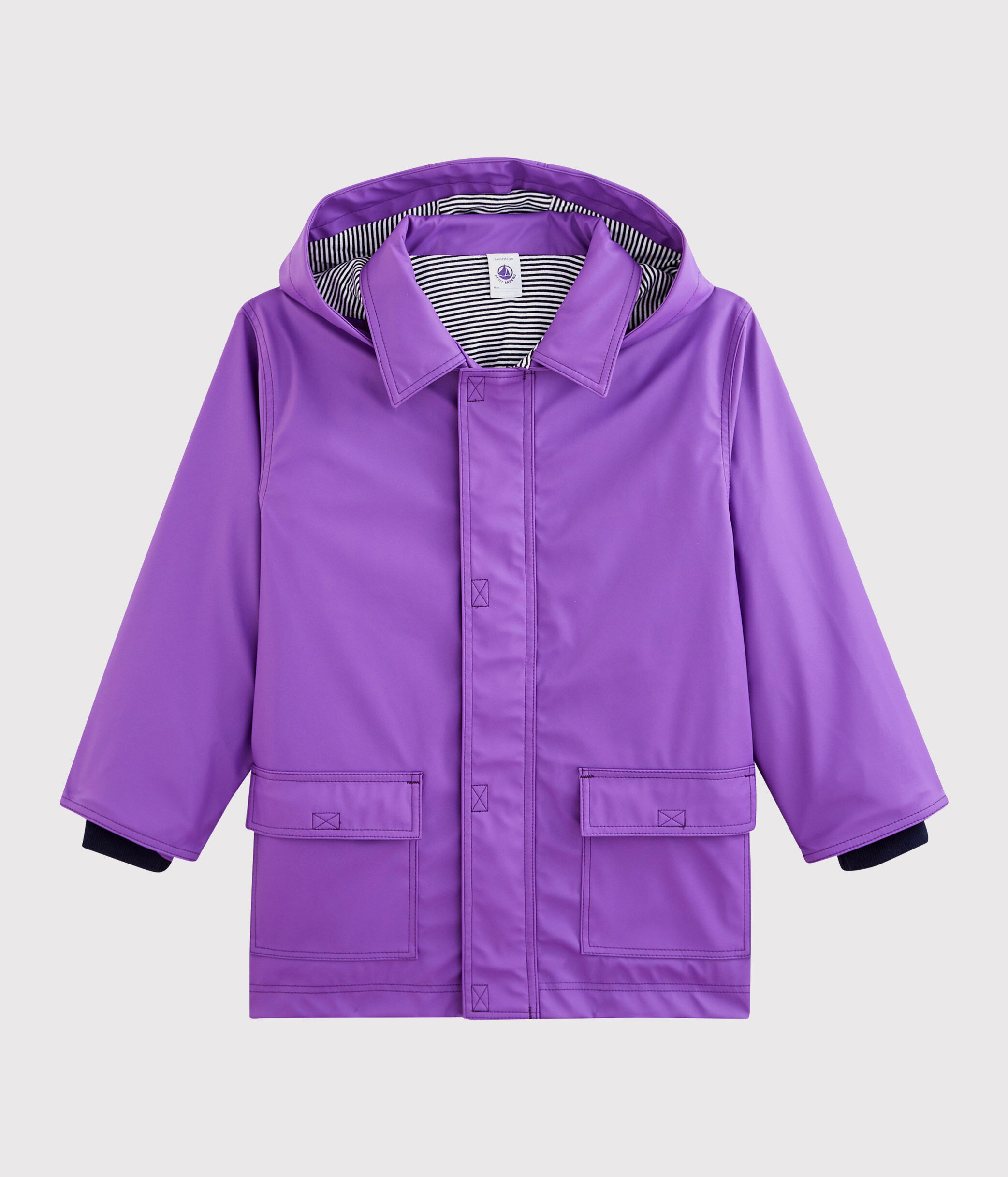 Petit bateau coat deals
