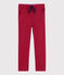Boys' Warm Trousers TERKUIT red