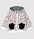 Baby boy's hooded sweatshirt