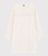 Girls' Multicoloured Spots Organic Cotton Nightdress
