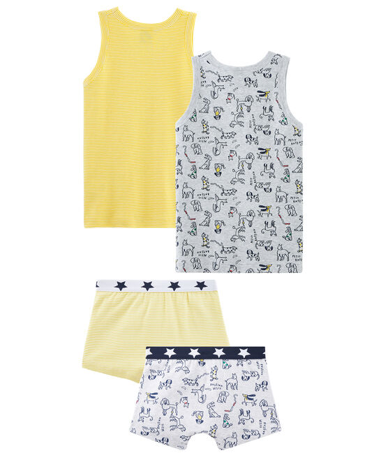 Boys' Underwear Set variante 1