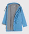 Unisex Iconic Raincoat ALASKA blue