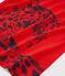 Boys' T-Shirt TERKUIT red