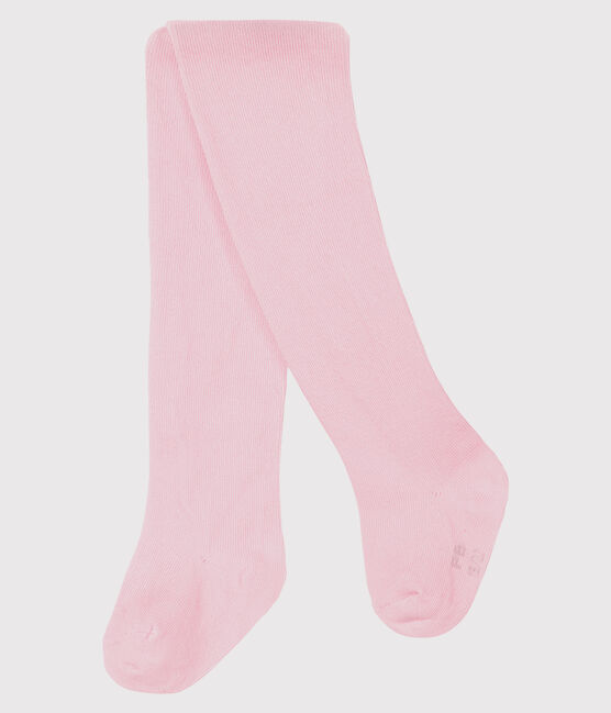 Baby Girls' Tights VIENNE pink