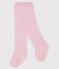 Baby Girls' Tights VIENNE pink