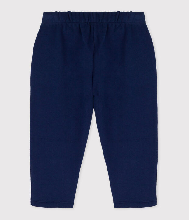 Babies' Fleece Trousers MEDIEVAL