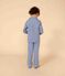 Boys' Jersey Pyjamas blue