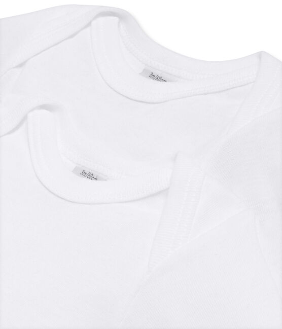 Babies' Long-Sleeved Bodysuit - 2-Piece Set variante 1
