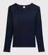 Women's Iconic Cocotte Stitch Cotton T-Shirt