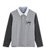 Boys' Rugby Polo Shirt