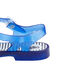 MÉDUSE® sandal for adult PERSE blue
