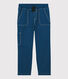 Boys' Regular Serge Trousers