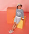 Boys Sweatshirt FONTAINE