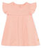 Baby girls' cotton/linen blouse ROSAKO