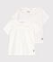 Set of 2 T-shirts for baby girls variante 3