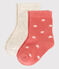 Babies' Socks - 2-Pack variante 1