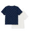 Baby boys' t-shirt variante 1