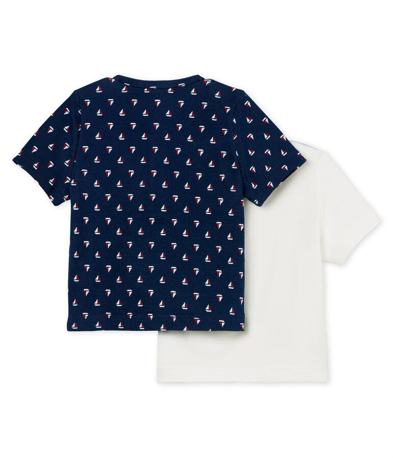 Baby boys' t-shirt variante 1