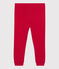 Babies' Cotton Leggings TERKUIT red