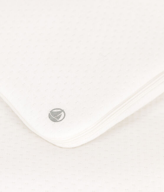 Baby Nest MARSHMALLOW white