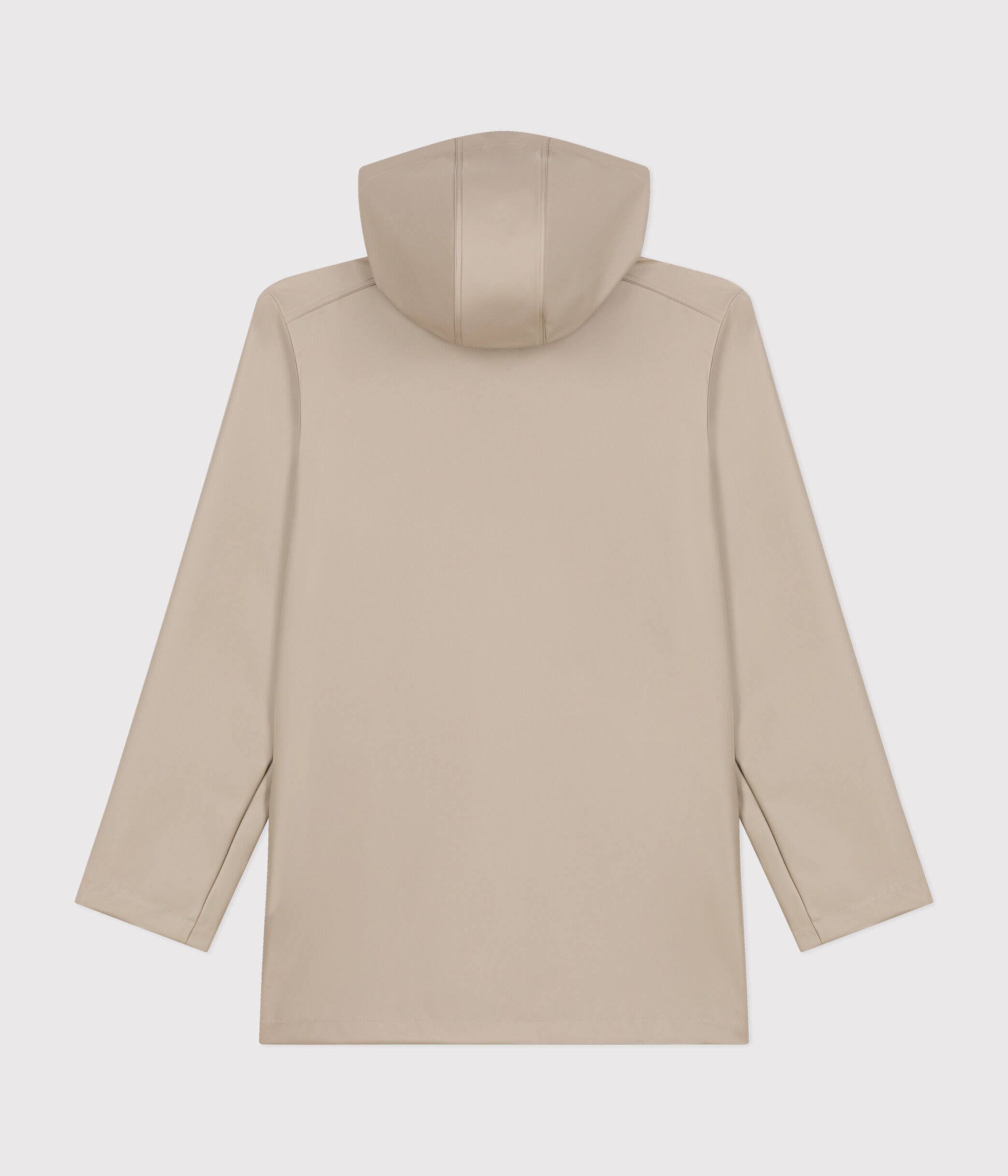 Men's/Women's iconic raincoat beige