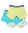 Boys' Boxer Shorts - 3-Piece Set variante 1